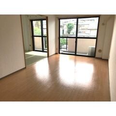 160💙フリーレント1ヶ月！敷礼０！《3LDK》秦野市♦渋沢駅徒...