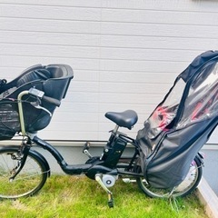 自転車 電動アシスト自転車