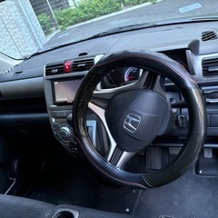 ホンダ　ゼスト　車検令和7年1月26日　コミコミ値段の画像
