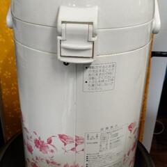 ピーコック　2.2L 魔法瓶　MOP-22の画像
