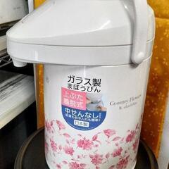 ピーコック　2.2L 魔法瓶　MOP-22の画像