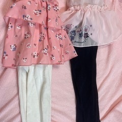 子供用品 ベビー用品 ベビー服の画像