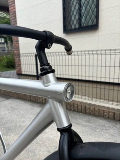 最終値下げ　新品未使用　VANMOOF（ヴァンムーフ）