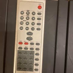 【商談中】MDオーディオコンポの画像