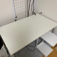 パソコンデスク