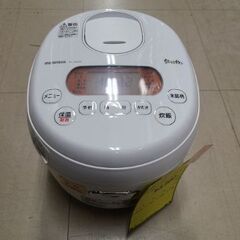 J7198　IRIS OHYAMA　アイリスオーヤマ　3.0合炊...