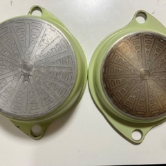 ［2000円］中古　アサヒ軽金属　ワイドオーブンの画像
