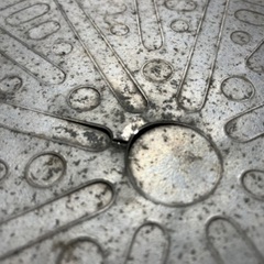 ［2000円］中古　アサヒ軽金属　ワイドオーブンの画像