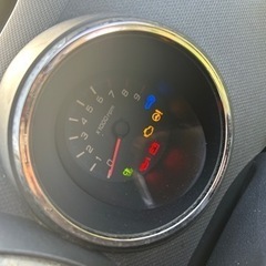 事故車です！の画像