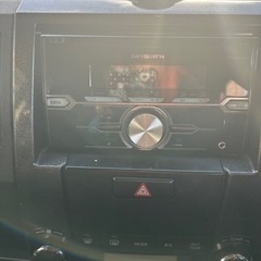 事故車です！の画像