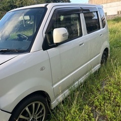 事故車です！の画像