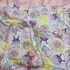 アンパンマン甚平の画像