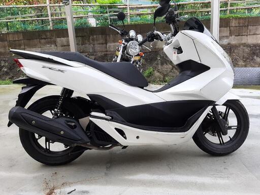 pcx125 jf56 低走行