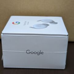 ANC対応ワイヤレスイヤホン Google Pixel Buds A-Series Sea【新品未開封】の画像