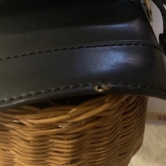 靴/バッグ バッグ ハンドバッグ【今月中までの出品になります】の画像