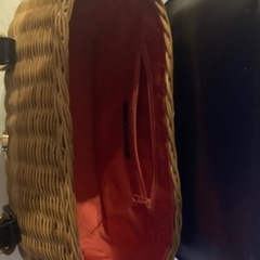 靴/バッグ バッグ ハンドバッグ【今月中までの出品になります】の画像