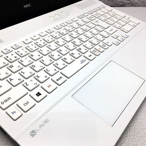 【美品・フルHD液晶】NEC NS710/F [Core i7-7500U +メモリ16GB +SSD 1TB(新)]★Win11 ＆ Office2021 最新版・認証済み （管理：07091958）