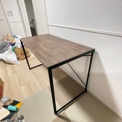 オフィス用家具 机 デスクの画像