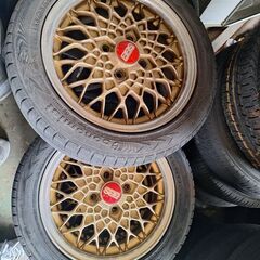 BBS 軽自動車サイズ