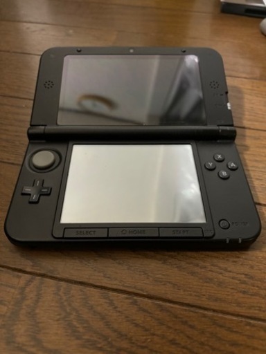 ニンテンドーDS,3DS