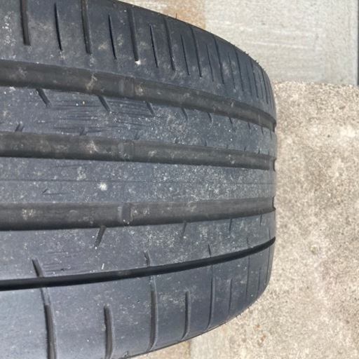 車のパーツ タイヤ、ホイール