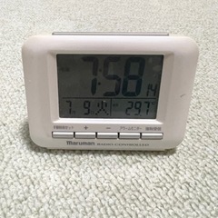 電波時計