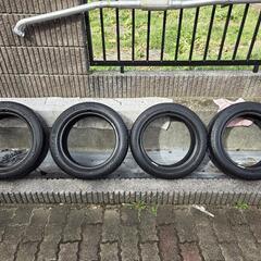 B S　POTENZA 　165/55/14　