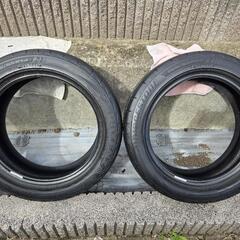 B S　POTENZA 　165/55/14　の画像