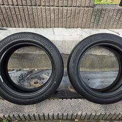 B S　POTENZA 　165/55/14　の画像
