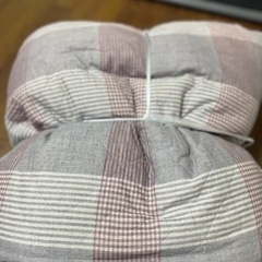 【お話し中】家具 テーブル こたつの画像