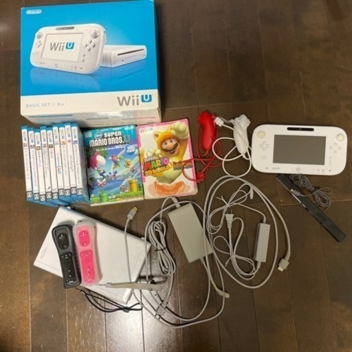 動作品】TRIO コレクション ・KA-4500／KT-3100プリメインアンプ