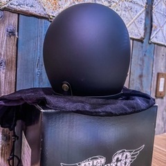 TT&CO ヘルメット の画像