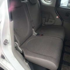 ご成約済　苫小牧発　エンジン不動　直せる方　部品取りに　コミコミ　4ＷＤ　オートマの画像