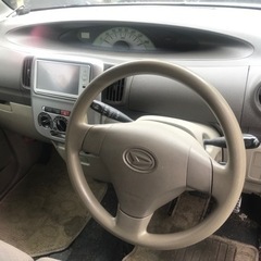 ご成約済　苫小牧発　エンジン不動　直せる方　部品取りに　コミコミ　4ＷＤ　オートマの画像