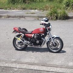 xj400の画像