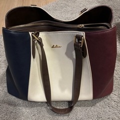 クレリア　トートバッグ