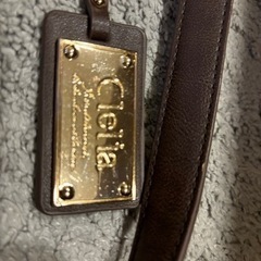クレリア　トートバッグの画像