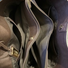 クレリア　トートバッグの画像