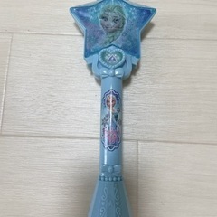 ディズニー アナと雪の女王　エルサ　マジカルワンド