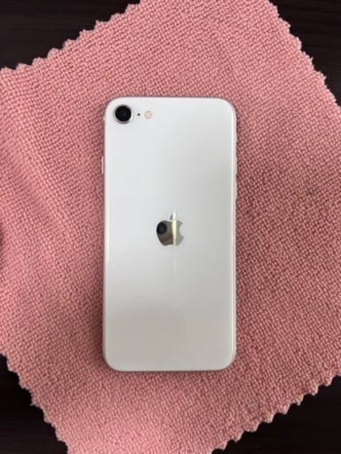 iPhone SE3 64GB