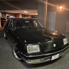 センチュリー　平成11年式