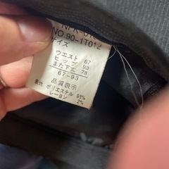 服/ファッション スーツ レディースの画像