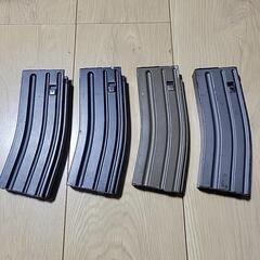 次世代M4 430連多弾マガジン