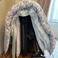 シングルベッドの画像