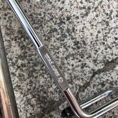 コールマンノーススター2000 パイルドライバーセット