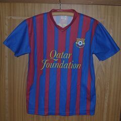 ⑧ サッカー  ユニフォーム （キッズサイズ）