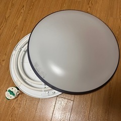 シーリングライト　照明器具