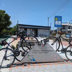【サイクリングサークル】緩く自転車🚲ツーリング倶楽部(ロードバイ...