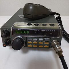 アマチュア無線機　C5800