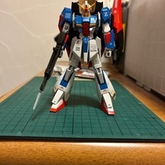 ガンプラ友達